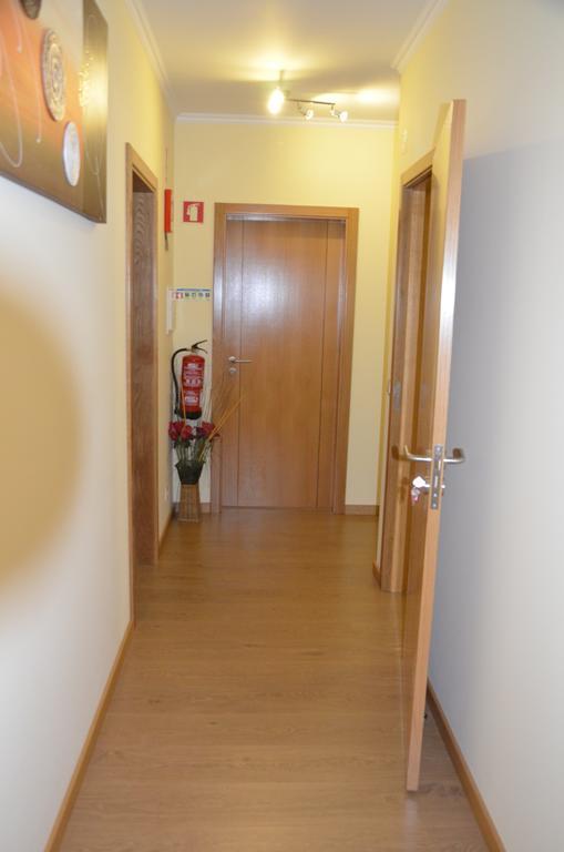 Mira Serras Vouzela Exterior photo