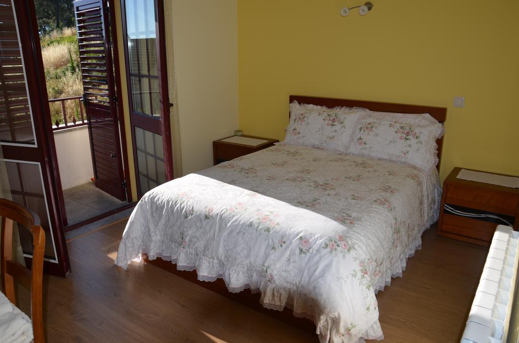 Mira Serras Vouzela Exterior photo